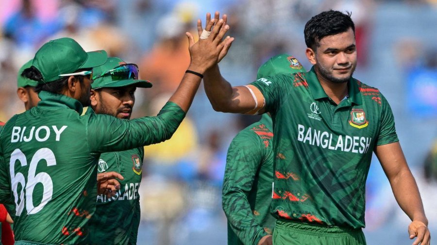 বাংলাদেশের টি-টোয়েন্টি বিশ্বকাপের দল ঘোষণা