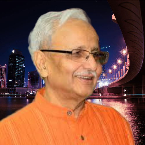গণতন্ত্র পুনরুদ্ধারে আমাদের লড়াই আজ এক ধাপ এগিয়ে গেল–বদিউল আলম মজুমদার