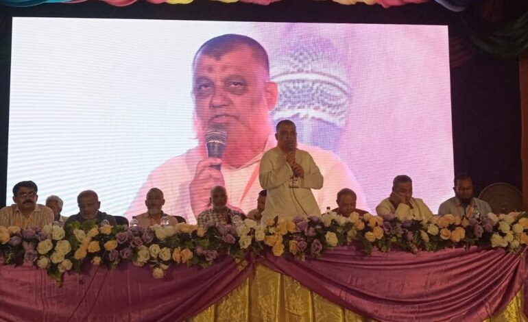 রাষ্ট্র কাঠামো মেরামতে বিএনপির ৩১ দফা কর্মশালা ও প্রতিনিধি সভা অনুষ্ঠিত