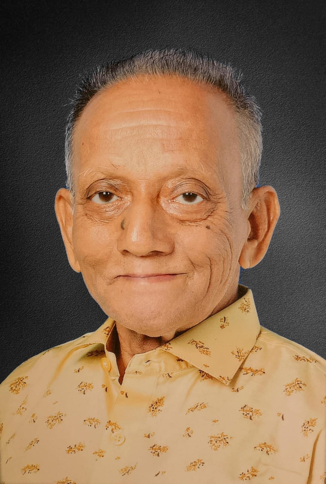 সাংবাদিক দীপংকর দাশের বাবার পরলোকগমনে টিসিজেএ’র শোক