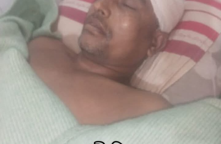 জিয়া মঞ্চ সভাপতি কাজী নিজামকে আওয়ামী লীগ নৃশংস ভাবে হত্যায় দৃষ্টান্ত মূলক শান্তি দাবি নিয়েছেন আরাফাত রহমান কোকো ক্রীড়া পরিষদ কেন্দ্রীয় কমিটি
